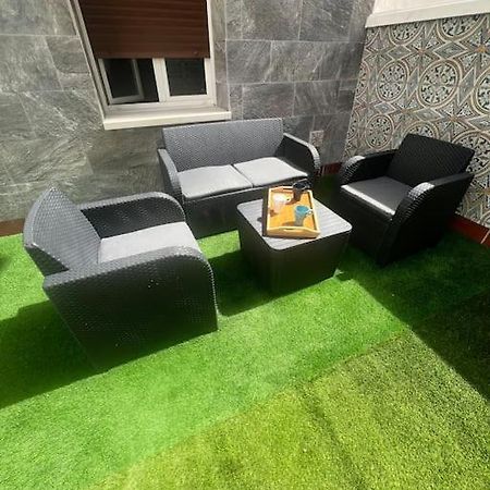 Apartamento Centrico Con Terraza Ebi02919 Portugalete Exterior foto