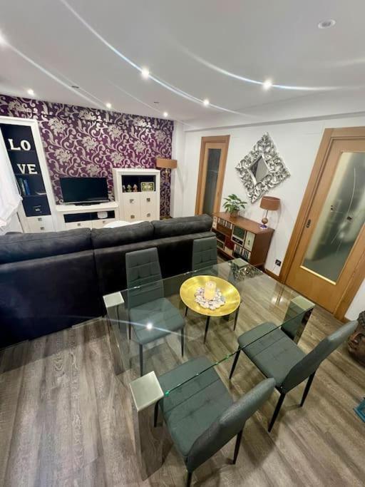 Apartamento Centrico Con Terraza Ebi02919 Portugalete Exterior foto