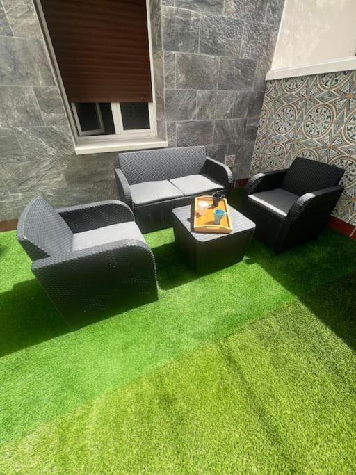 Apartamento Centrico Con Terraza Ebi02919 Portugalete Exterior foto