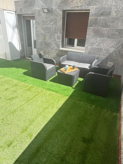 Apartamento Centrico Con Terraza Ebi02919 Portugalete Exterior foto